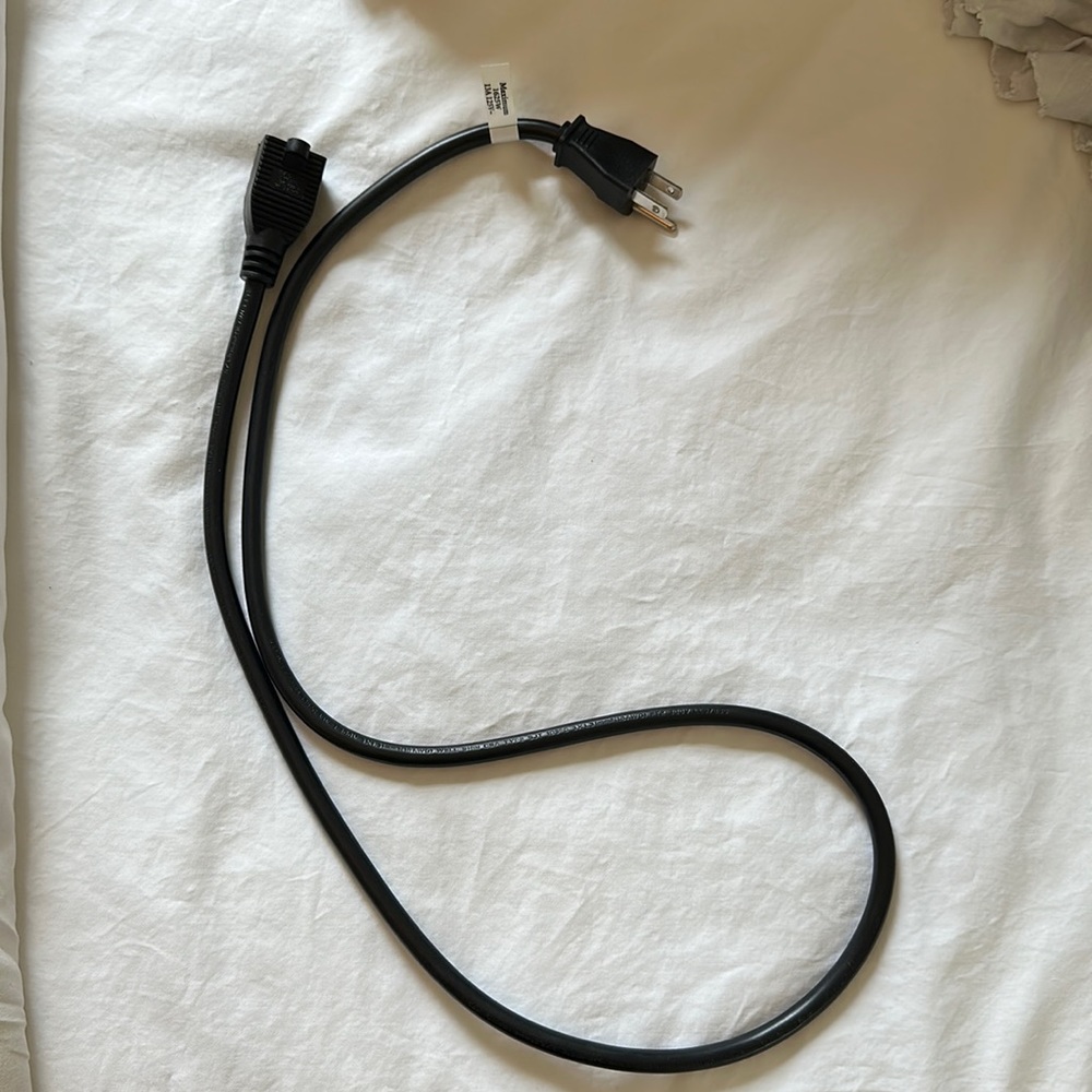 4ft extension cord